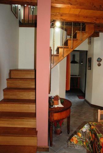 Etna Casa Llera-antica Casa Siciliana