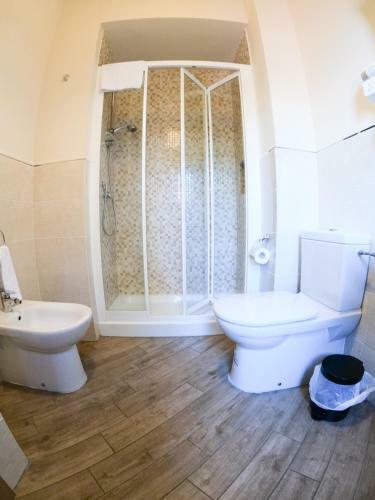Hostal Policlinico Room Affitta Camere