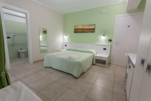 Bed & Breakfast I Granai Messina