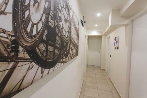 Bed & Breakfast I Granai Messina