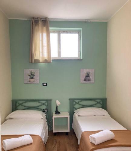 Messina Bedda B&B