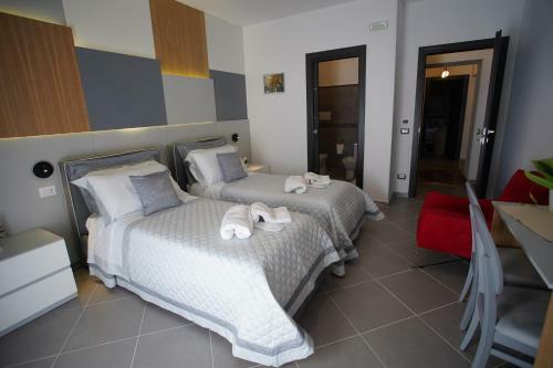Serendipity B&B