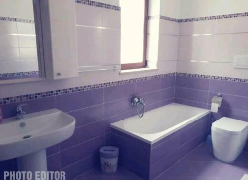 Apartamento Casetta Agos