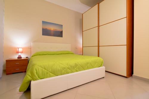 Apartamento Case Panoramiche Sul Lago