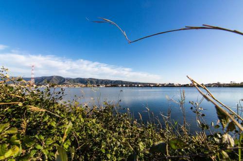 Apartamento Case Panoramiche Sul Lago