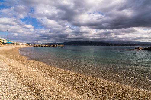 Apartamento Case Panoramiche Sul Lago