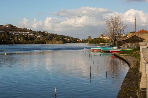 Apartamento Case Panoramiche Sul Lago
