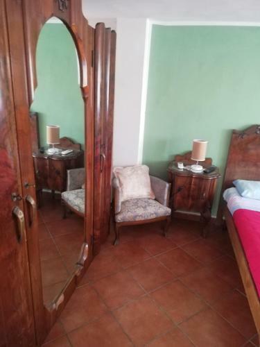 Apartamento Casa Mia