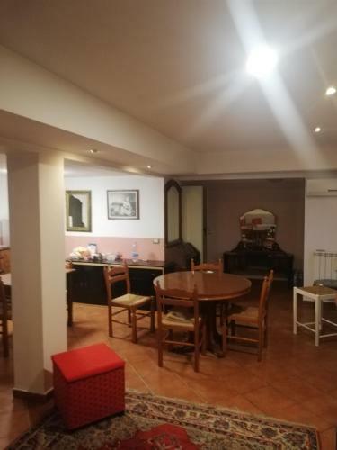 Apartamento Casa Mia