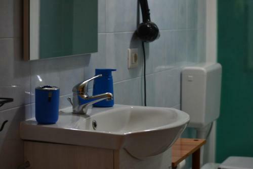 Apartamento Casa Di Aida