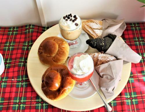 Bed & Breakfast Bryana