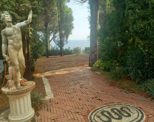 Villa The Cliff House