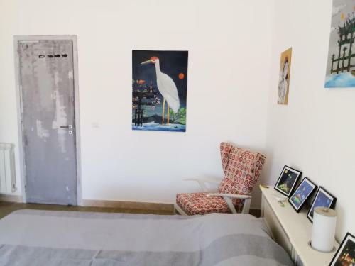 La Casa Di Ale Wintertime