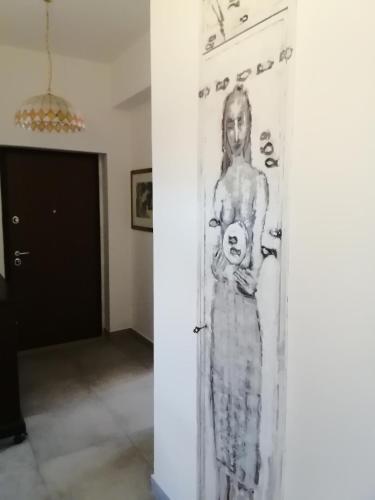 La Casa Di Ale Wintertime