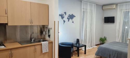 Apartamento Laura Home