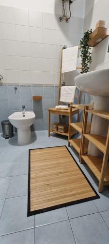 Apartamento Laura Home