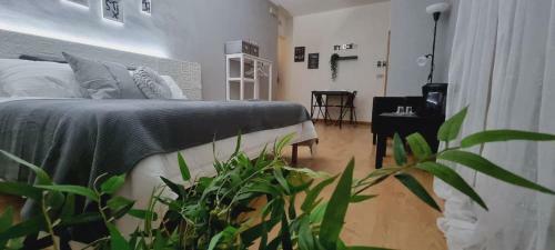 Apartamento Laura Home