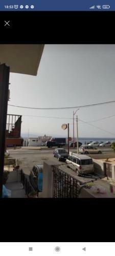 Apartamento La Trinacria Mare