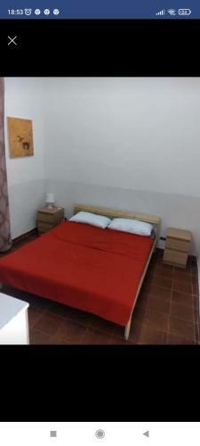 Apartamento La Trinacria Mare