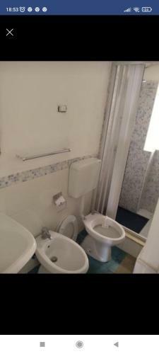 Apartamento La Trinacria Mare