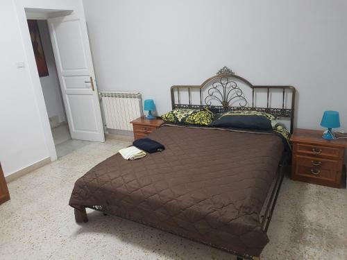 Hostal Carlo Magno