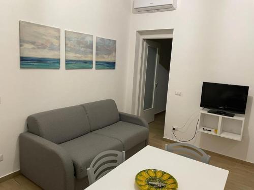 Apartamento Casa Vacanze Messina