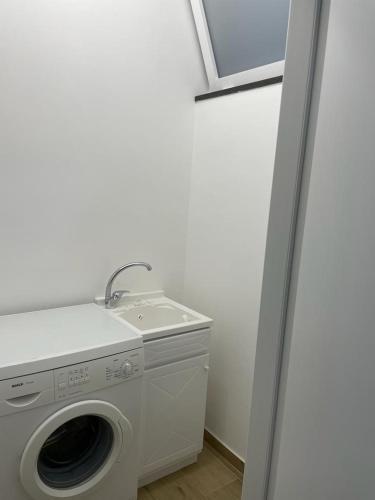 Apartamento Casa Vacanze Messina