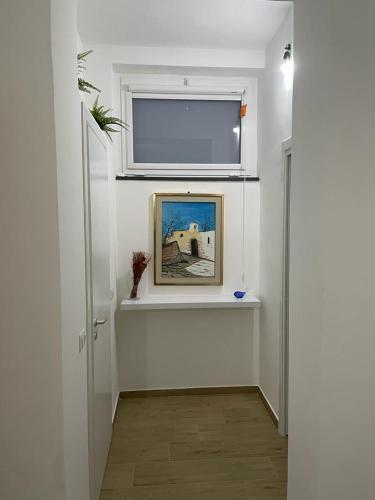 Apartamento Casa Vacanze Messina