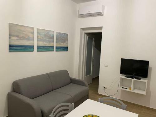 Apartamento Casa Vacanze Messina