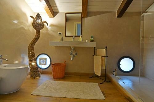Villa Tenuta Rasocolmo
