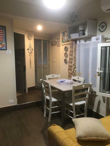 Apartamento Casa Flintstones