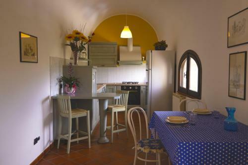 Bed & Breakfast Torre Caetana