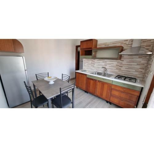 Apartamento La Pepita