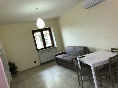 Apartamento Villa Giantonia