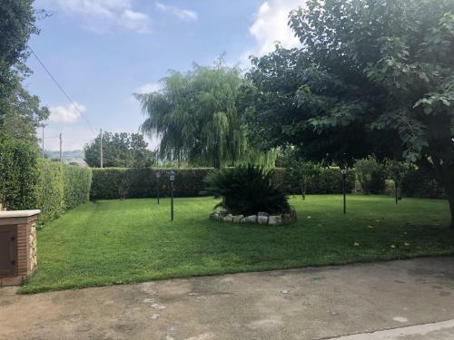 Apartamento Villa Giantonia