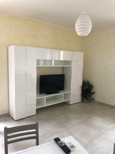 Apartamento Villa Giantonia