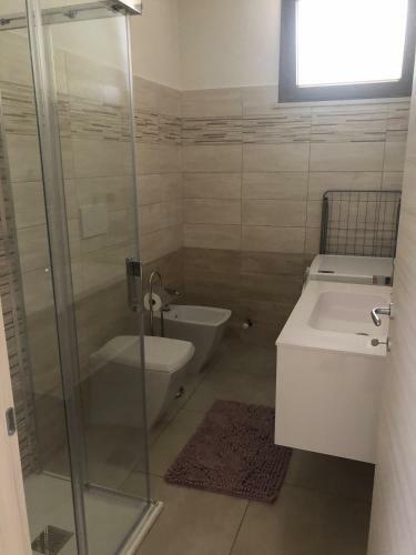Apartamento Villa Giantonia