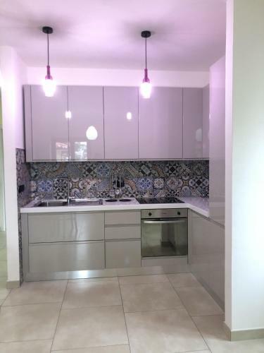 Apartamento Villa Giantonia