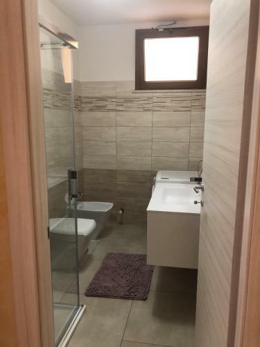 Apartamento Villa Giantonia