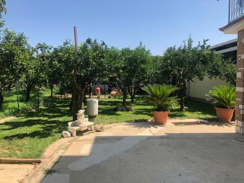 Apartamento Villa Giantonia