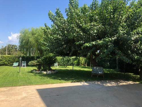Apartamento Villa Giantonia