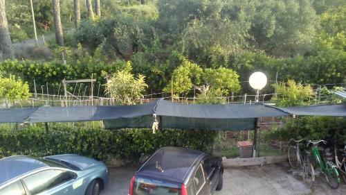 Apartamento Alloggio