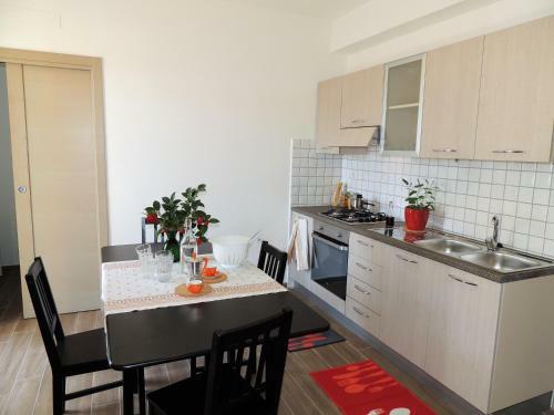 Apartamento Andrea's Home