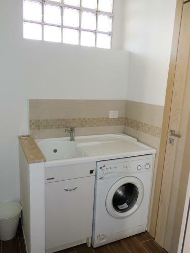 Apartamento Andrea's Home