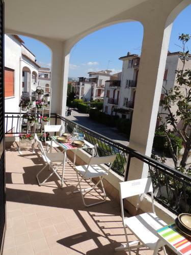 Apartamento Andrea's Home