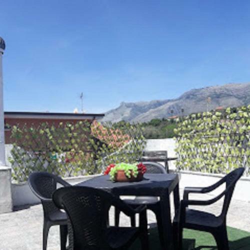 Apartamento Ca Bianca Scauri