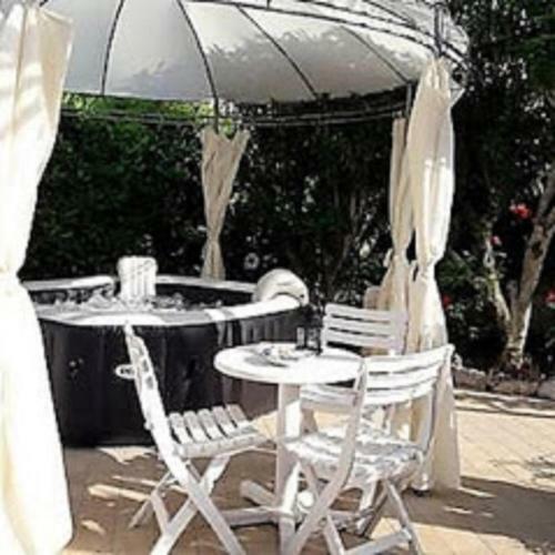 Apartamento C� Bianca Scauri
