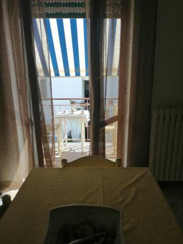 Apartamento Casa Di Evelina
