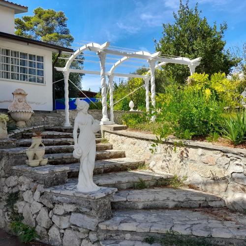 Villa Del Pino
