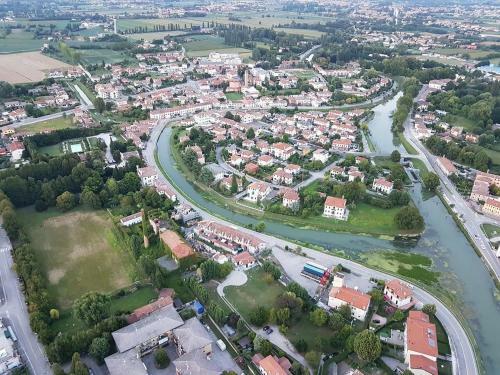 Apartamento Residenza Conte Manetti